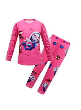 Girls' Sleepwear in Kids' Pajamas & Robes - Walmart.com