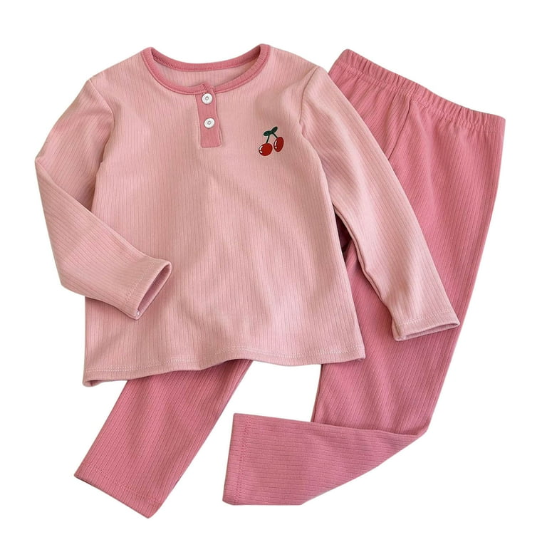 Girls pajamas size 7 sale
