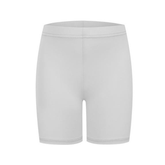 Girls Pants Girls Fashion Girls Summer Shorts Elastic Waist Casual Comfortable Play Outfit Toddler Kids Athletic Breathable Soft