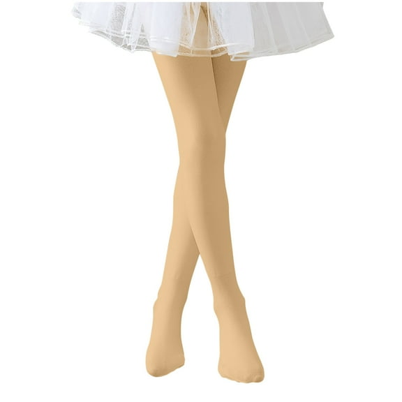 Girls Pants Pantyhose Tights One Piece for Girl Dance Cosplay Warm Thick Straight Leg Long Leg Winter Fall Pantyhose 2026 Soft Comfy Clothes Country Concert