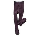thumbnail image 1 of Girls Pants Size 10-12 Flare Girls Cotton Leggings Warm Stretch Soft Tight Pants Assorted Everyday Pull On Leggings for Kids Multipack, 1 of 4
