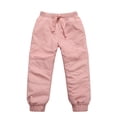 thumbnail image 1 of Girls' Pants with Adjustable Waistband RH0910, 1 of 2