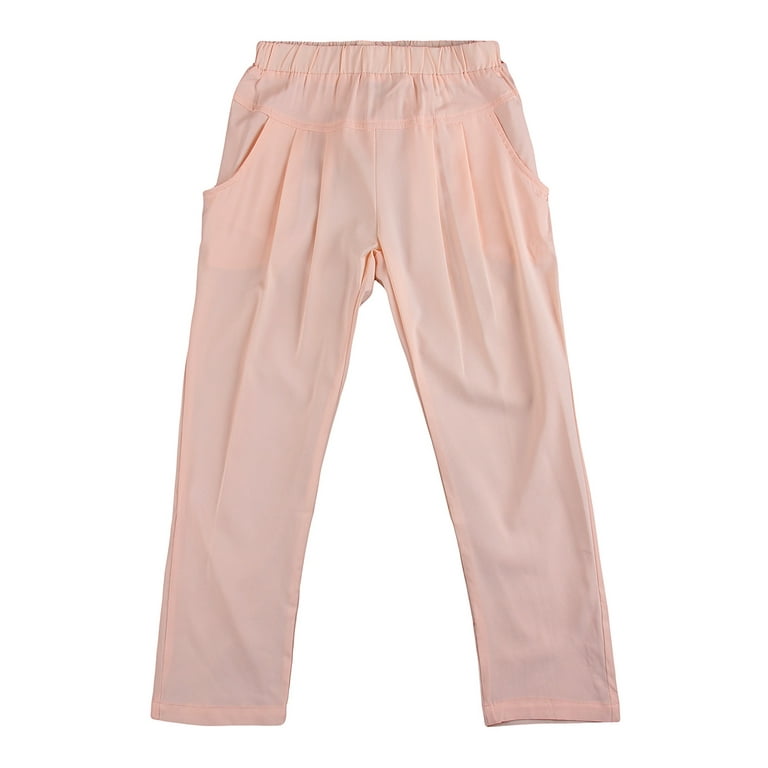 Walmart girls cheap pants