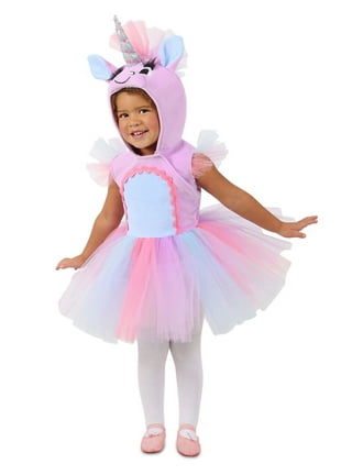 Unicorn deals dress carters