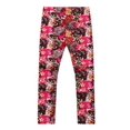 thumbnail image 1 of Girls' Patterned Stretch Pants RH0704, 1 of 2