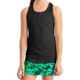 thumbnail image 1 of Girls' Performance Racerback Tank, 1 of 3
