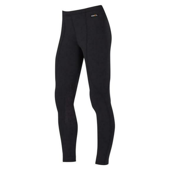Girls Performance Riding Tights
