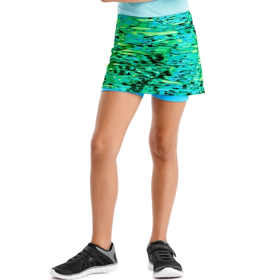 Girls' Performance Skort