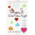 thumbnail image 1 of Pre-Owned Girls' Poker Night, 9780345469670, 0345469674, Paperback, First Edition edition, 1 of 1