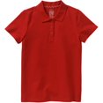 thumbnail image 1 of Girls' Polo, 1 of 1