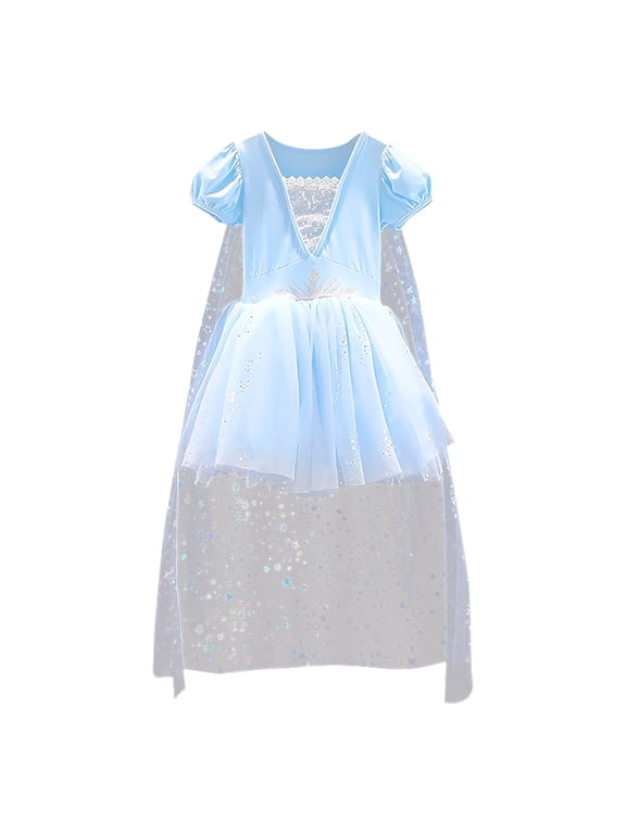 Dance Dress Princess Ballet Tutus Dancewear Costume