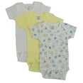 thumbnail image 1 of Girls' Printed Short Sleeve Variety Pack, 1 of 2
