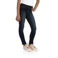 thumbnail image 1 of Girls' Pull On Jegging Jean, 1 of 4