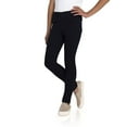 thumbnail image 1 of Girls' Pull On Jegging Jean, 1 of 4
