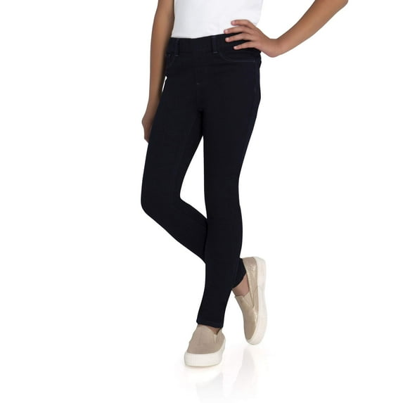 Girls' Pull On Jegging Jean