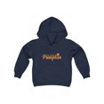 thumbnail image 1 of Girls' Pumpkin Hoodie, 1 of 1