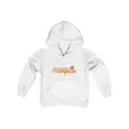 thumbnail image 1 of Girls' Pumpkin Hoodie, 1 of 1