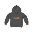 thumbnail image 1 of Girls' Pumpkin Hoodie, 1 of 1