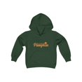 thumbnail image 1 of Girls' Pumpkin Hoodie, 1 of 1