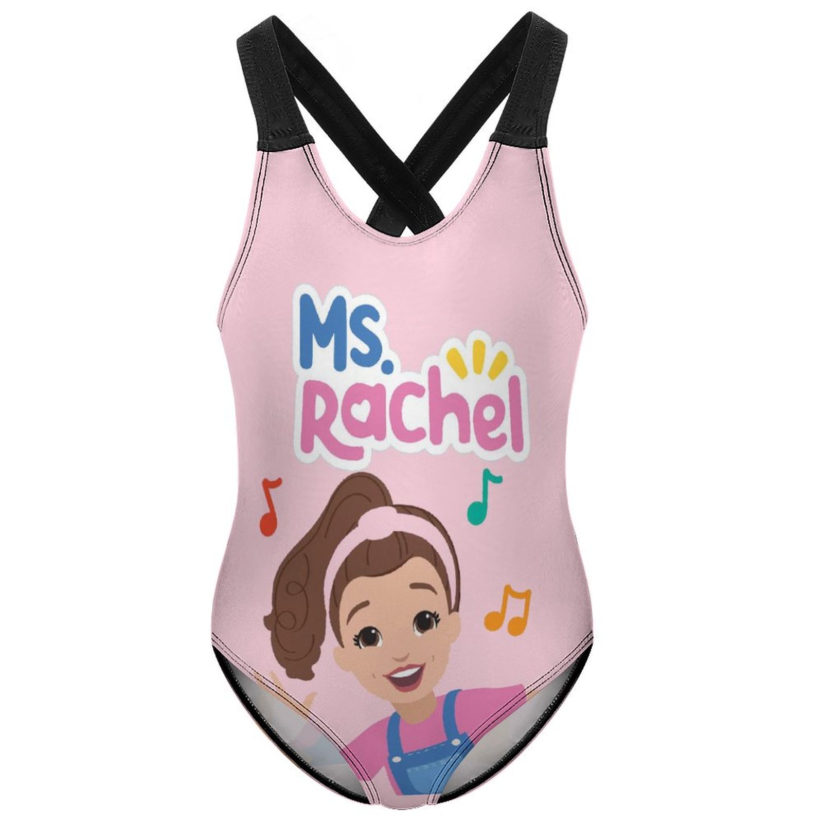 Girls Ra-Chel Swimsuit One Piece Bathing Suit for Girls Swimwear ...