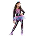 thumbnail image 1 of Girls Rainbow Skeleton, 1 of 3
