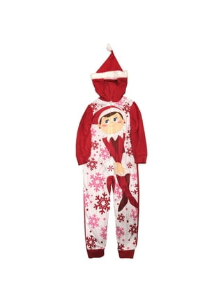 The Elf on the Shelf Pajama Shop in Clothing Walmart