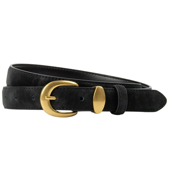 Girls Retro Waist Belt for Daily Costume Jewelry Waist Body Jewelry for Party Jeans Belt Leather Chain