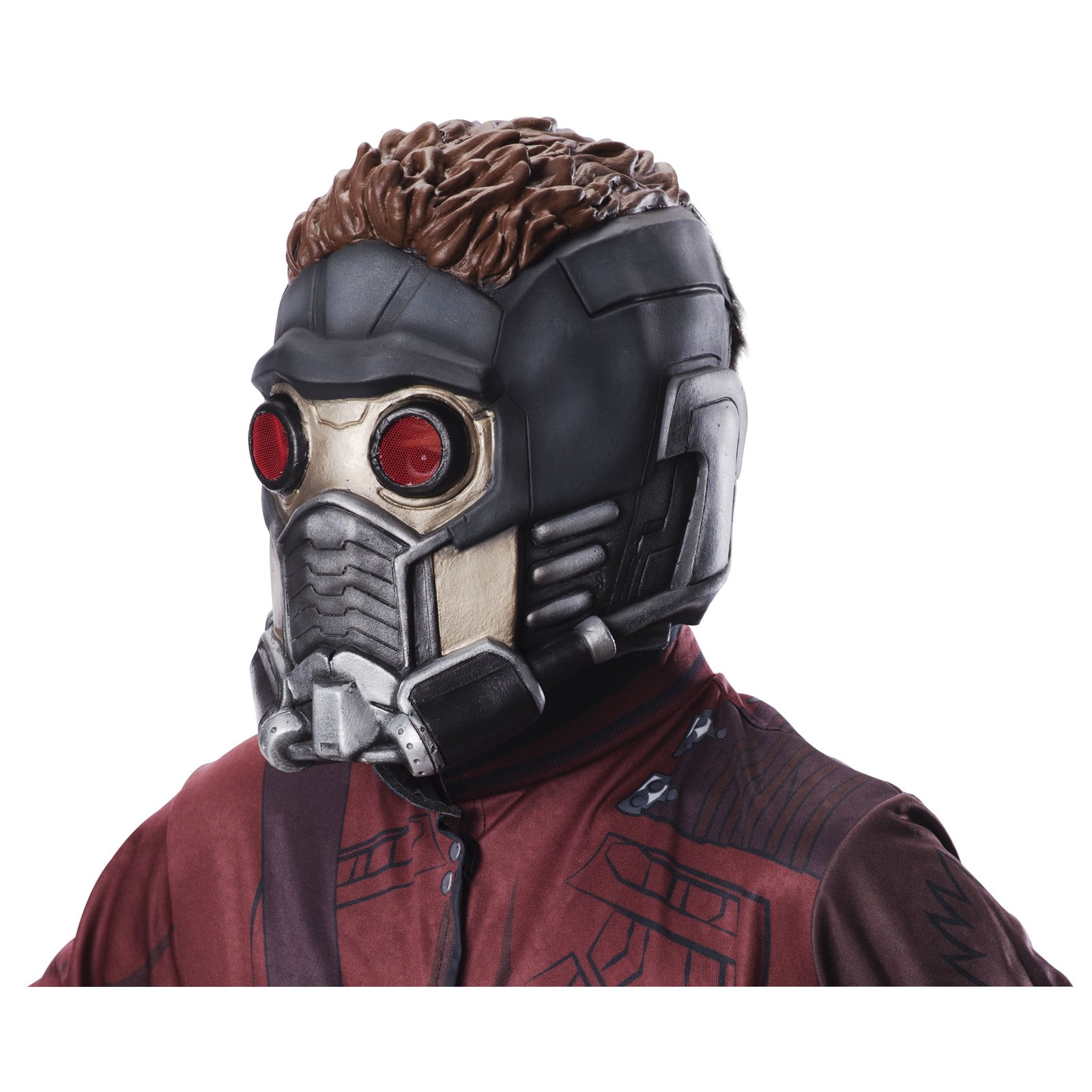 Girls Robin Dress Costume