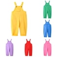 thumbnail image 1 of Girls Romper and Jumpsuit Performance for Stage Show Opening Style Outfit for Girls 4-5 Years, 1 of 4
