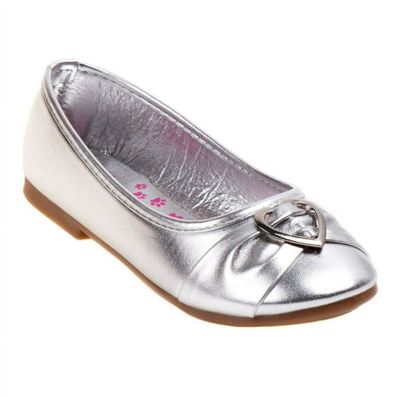 Girls' Rugged Bear RB15354M Slip-On