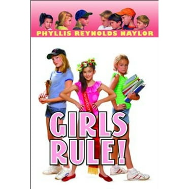 Pre-Owned Girls Rule! (Paperback) 0440419891 9780440419891