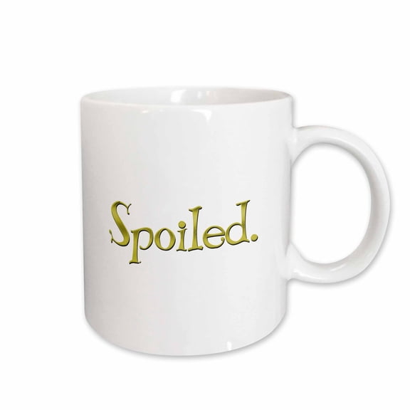 3drose, Girls Rule, Guys Drool, 11oz Mug