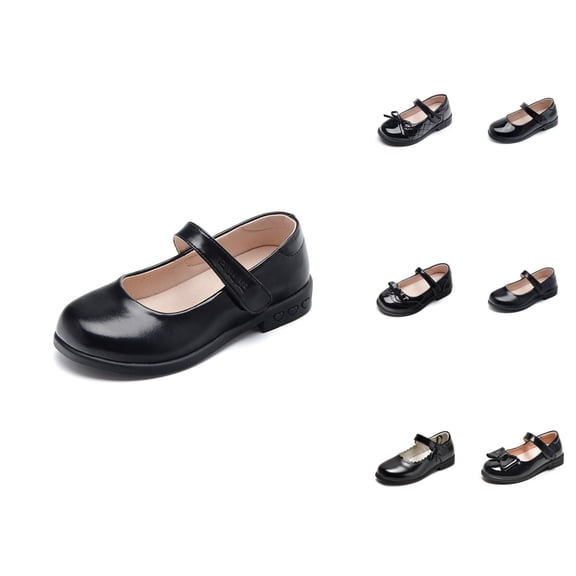 Girls Running Shoes Little Girls Sneakers Girls Sneakers For Everyday Use Performances And Weddings Comfortable And Stylish Footwear For Girls 3 16 For Casual And Formal Outfits