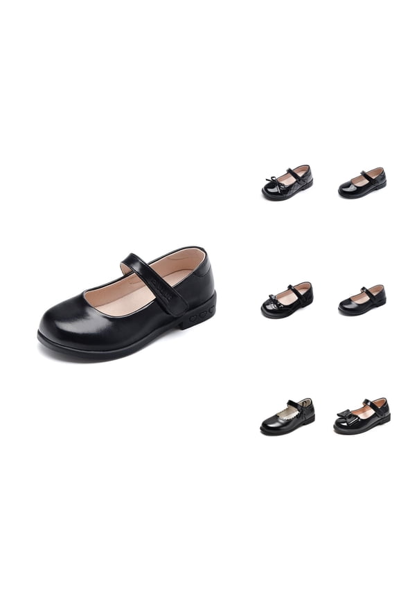 Girls Running Shoes Little Girls Sneakers Girls Sneakers For Everyday Use Performances And Weddings Comfortable And Stylish Footwear For Girls 3 16 For Casual And Formal Outfits