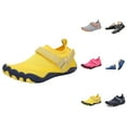 thumbnail image 1 of Girls Running Shoes Sneakers for Girls Girls Sneakers For Beach Water Sports Barefoot Shoes Non Lightweight Comfortable Kids Hiking Shoes For Toddler To Teen, 1 of 8