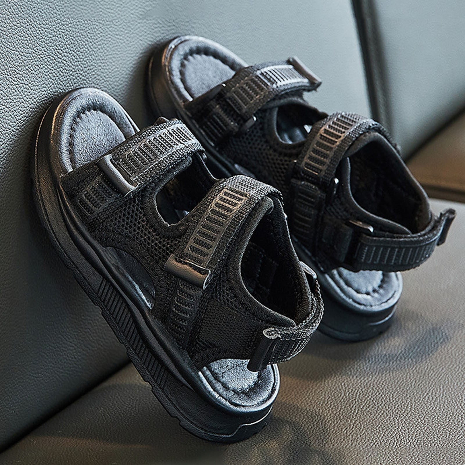 Eddie bauer girls sandals clearance
