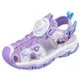 thumbnail image 1 of Girls Sandals Summer Sandals Leisure Beach Shoes In Stock Girls Summer Shoes,Size 11 Years-11.5 Years, 1 of 9