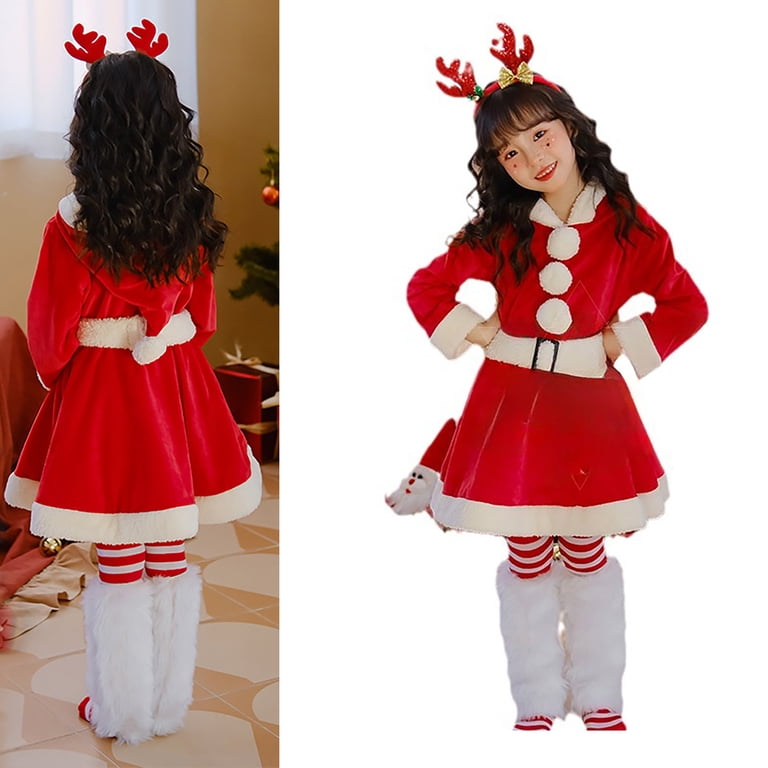 christmas dress up clothes Coordinating Christmas Outfits