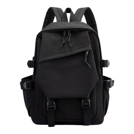 School Backpack for Ages 6rd 7th 10th 12th Middle Elementary Cute School Bag Students Solid Color Bookbag Middle Elementary
