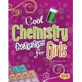 thumbnail image 1 of Girls Science Club Cool Chemistry Activities for Girls, (Paperback), 1 of 1