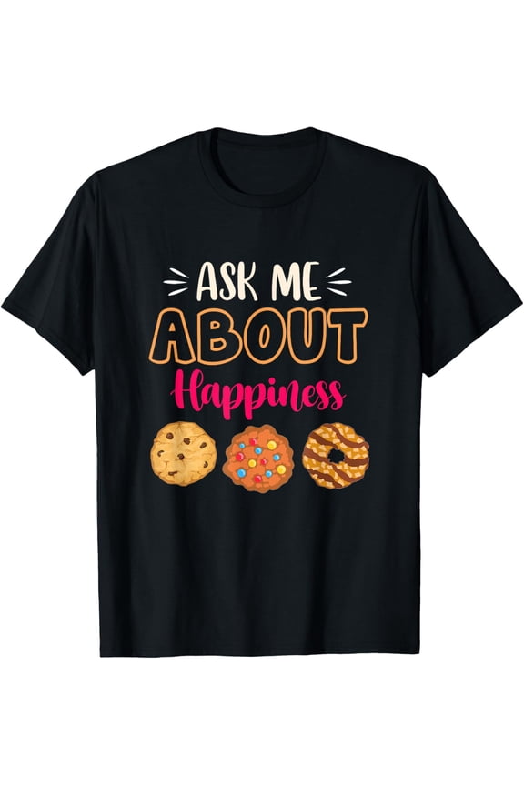 Girls Scout T-Shirt