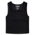 thumbnail image 1 of Girls Seamless Tank Top, Sizes 4-18, 1 of 3