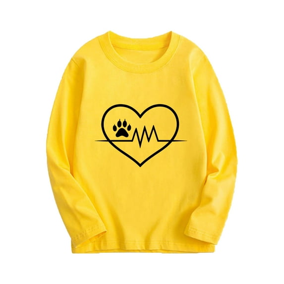 Girls Shirts Size 6 Long Sleeve Shirts for Girls Size 6 Long Sleeve Shirts Girls Pink Shirt Girls Holiday Savings