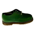 thumbnail image 1 of Girls Shoe Be Doo OXFORD Shoe Size: 7 GREEN Oxfords, 1 of 5