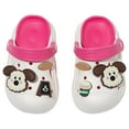 thumbnail image 1 of Girls Shoes Casual Sandals Girls Children's Shoes Summer New EVA Outer Wear Cartoon Cute Baby Toe Slippers For Boys And Girls, 1 of 3