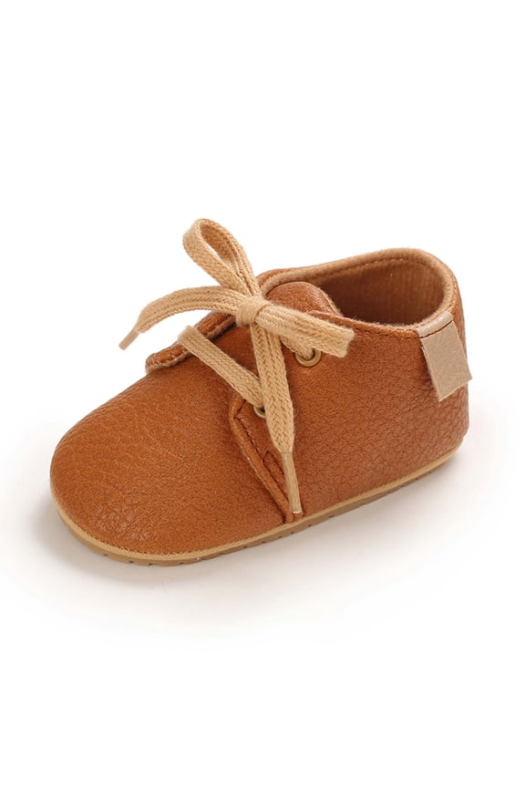 Girls Shoes Christmas Gift Baby Boys Girls Soft Bottom Walking Sneakers Toddler Rubber Sole First Walkers Infant Slippers Crib Shoes Save Big