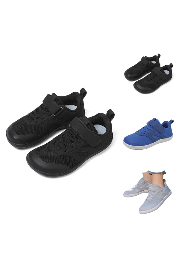 Girls Shoes Girl Sneaker Children's Leisure Sports Non Breathable Wide Shoes Walk Dance Shoes Walking Shoes