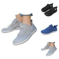 thumbnail image 1 of Girls Shoes Girls' Sneakers Children's Leisure Sports Non Breathable Wide Shoes Walk Dance Shoes Walking Shoes, 1 of 9