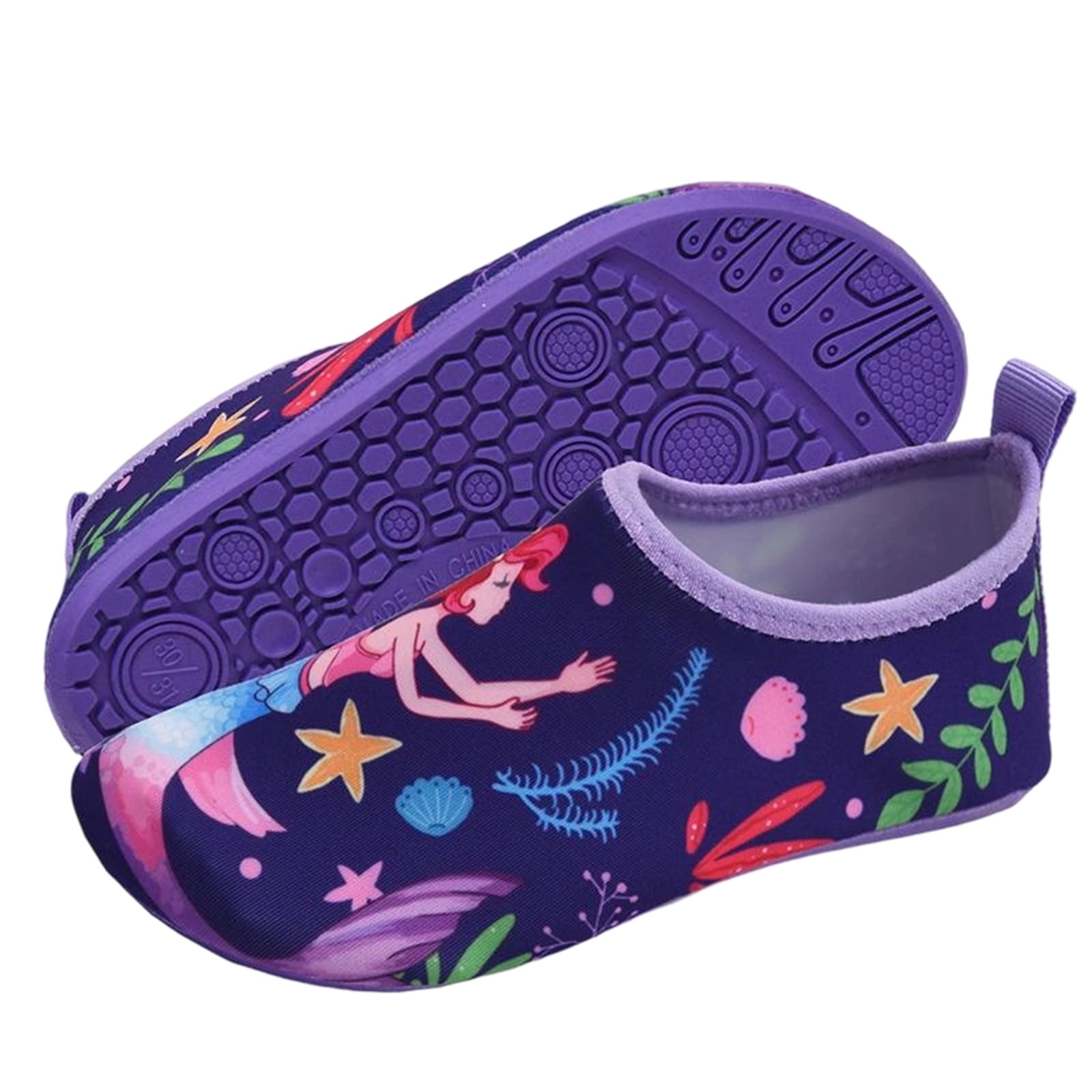 Girls' Sneakers Sports & Outdoors Comfort Daily Beach Canvas Breathability