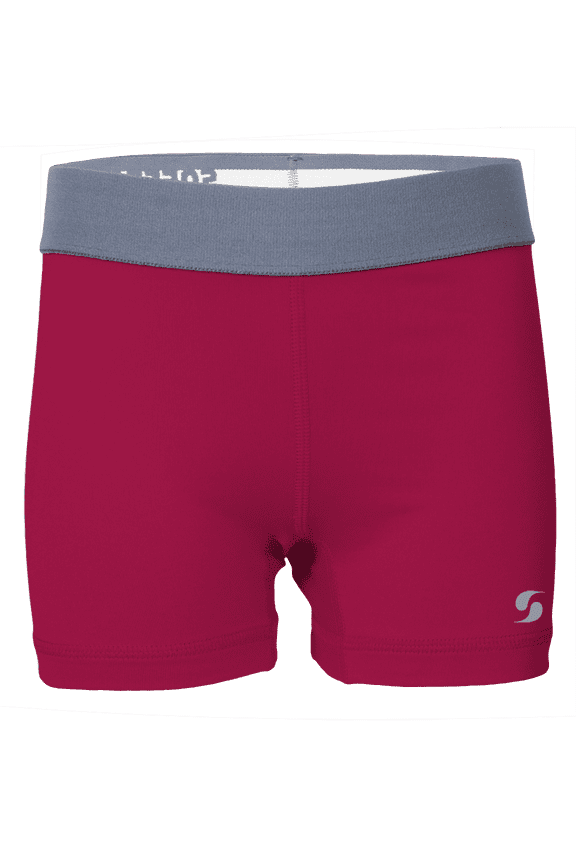 Girls Short Dri